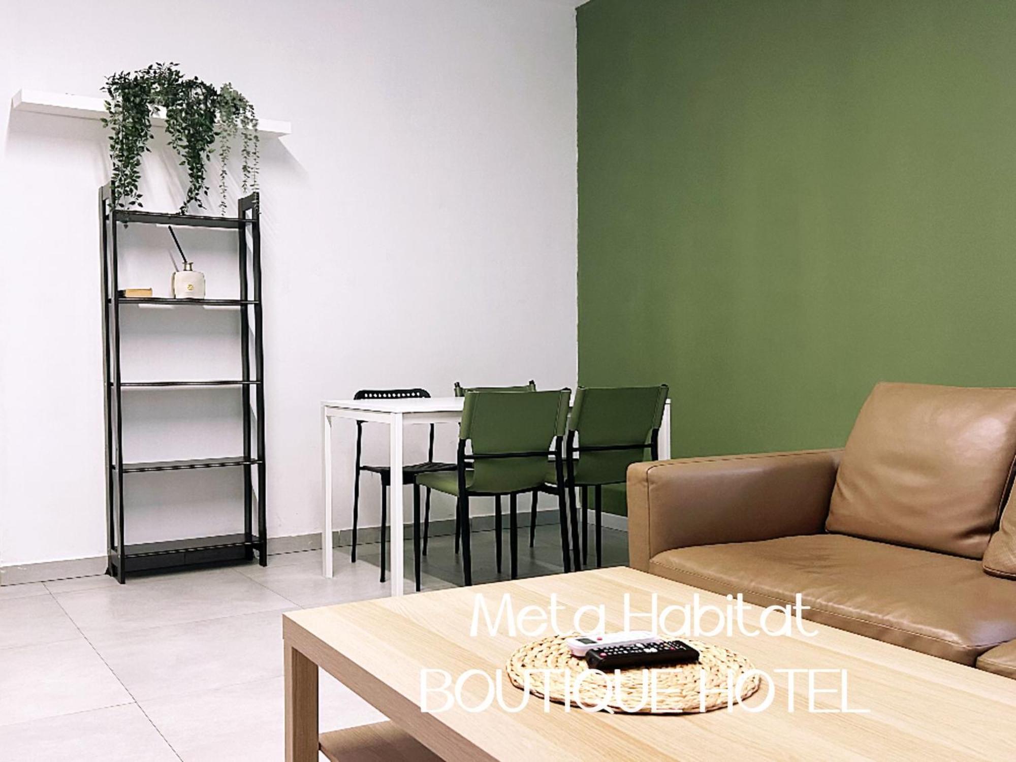 Hostel Ramon Lujan 91 Madryt Zewnętrze zdjęcie